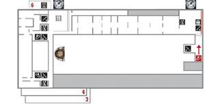 PARÍS.... Y MI SUEÑO SE HIZO REALIDAD VIII (DATOS DE INTERÉS) PARÍS.... Y MI SUEÑO SE HIZO REALIDAD VIII (DATOS DE INTERÉS)