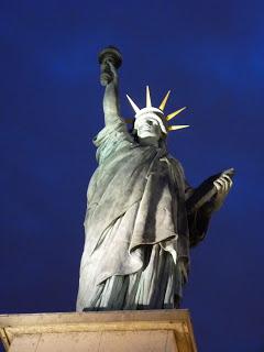 PARÍS.... Y MI SUEÑO SE HIZO REALIDAD VII (NUESTRO BARRIO, MONTMARTRE)