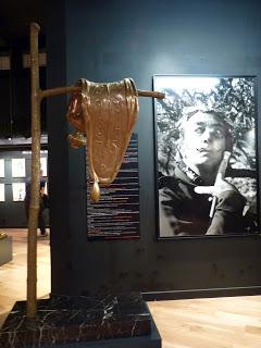 PARÍS.... Y MI SUEÑO SE HIZO REALIDAD VII (NUESTRO BARRIO, MONTMARTRE)