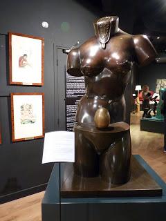 PARÍS.... Y MI SUEÑO SE HIZO REALIDAD VII (NUESTRO BARRIO, MONTMARTRE)