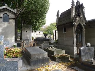 PARÍS.... Y MI SUEÑO SE HIZO REALIDAD VII (NUESTRO BARRIO, MONTMARTRE)