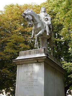 PARÍS.... Y MI SUEÑO SE HIZO REALIDAD VI (UN PASEO POR MARAIS)