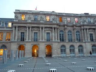 PARÍS.... Y MI SUEÑO SE HIZO REALIDAD IV (DESDE EL LOUVRE HASTA EL ARC DE TRIOMPHE Y MÁS ALLÁ)