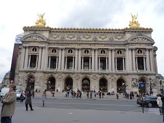 PARÍS.... Y MI SUEÑO SE HIZO REALIDAD IV (DESDE EL LOUVRE HASTA EL ARC DE TRIOMPHE Y MÁS ALLÁ)