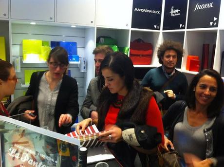 Pantone #ColorOfTheYear FNAC