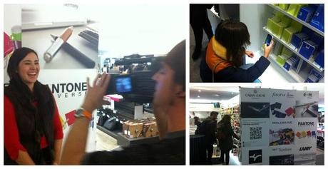 Pantone #ColorOfTheYear FNAC