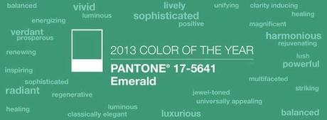Pantone #ColorOfTheYear FNAC