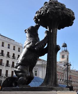 MADRID EN DOS DÍAS Y MEDIO