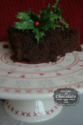 Tarta de Coca-Cola y la Felicidad