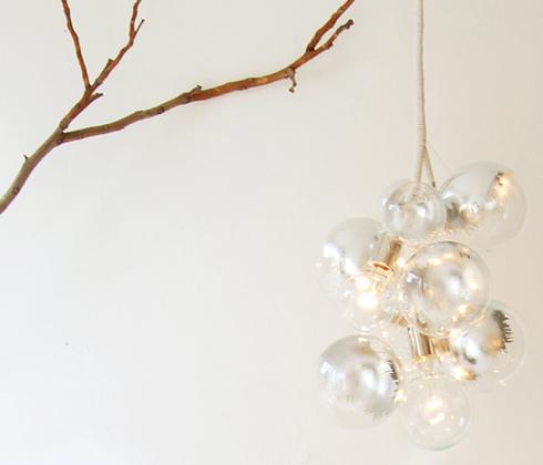 Bubble lights by Pelle designs3