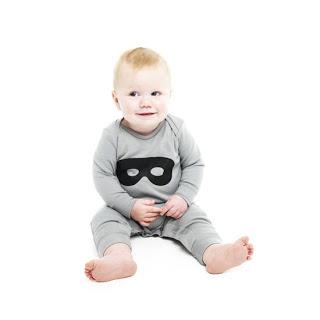 BodySuite beau Loves de Chincha Rabincha