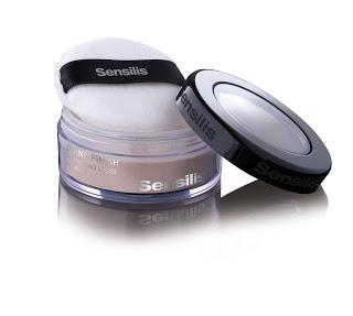 Senskin Performer y Divine Finish para un rostro perfecto