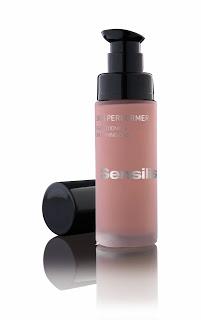 Senskin Performer y Divine Finish para un rostro perfecto