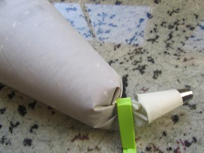 Pizza de chocolate Y 9º JUANIRETO!