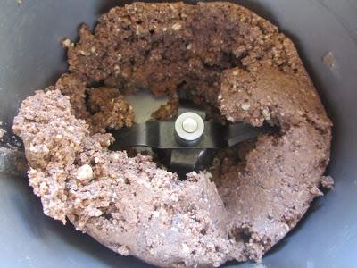 Pizza de chocolate Y 9º JUANIRETO!