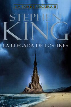 El pistolero, de Stephen King