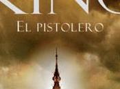 pistolero, Stephen King