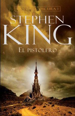 El pistolero, de Stephen King