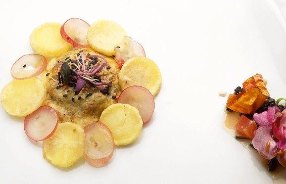 La Flor de Doña Jimena