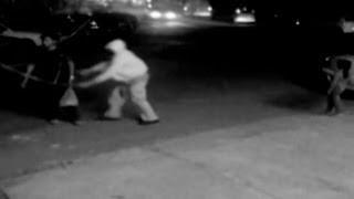 Violência: câmera flagra ladrão sendo roubado em São Paulo Mientras un ladrón robaba una farmacia, otro le robó su coche y uno más el botín obtenido (VIDEO) – NOTICIAS ACTUALIDAD