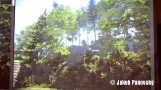 Nueva demostración en vídeo de la potencia grafica de PlayStation 4 y Xbox 720 – VIDEOS PLAYSTATION 4