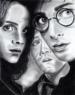 Las 4 claves del éxito de Harry Potter