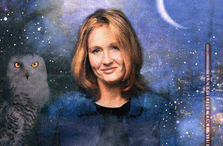 Las 4 claves del éxito de Harry Potter