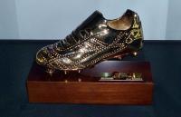 Cómo se elige el ganador de la Bota de Oro