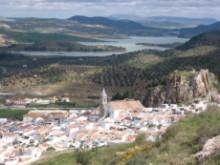 Ardales (Málaga), un pueblo de fábula