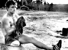 TERRY FOX: LOS VALORES QUE NUNCA MUEREN