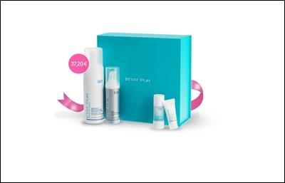 Ideas para regalar en Navidad VI: Sets Christmas ETAT PUR Ideas para regalar en Navidad VI: Sets Christmas ETAT PUR