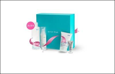 Ideas para regalar en Navidad VI: Sets Christmas ETAT PUR