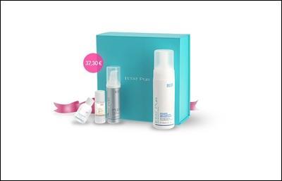 Ideas para regalar en Navidad VI: Sets Christmas ETAT PUR Ideas para regalar en Navidad VI: Sets Christmas ETAT PUR