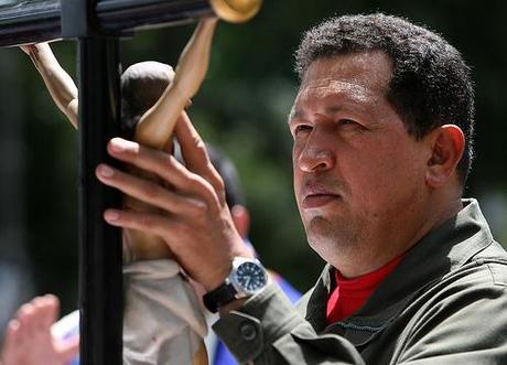 Fuerza Chávez.