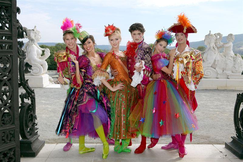 Primeras imágenes del concierto de Año Nuevo de Viena