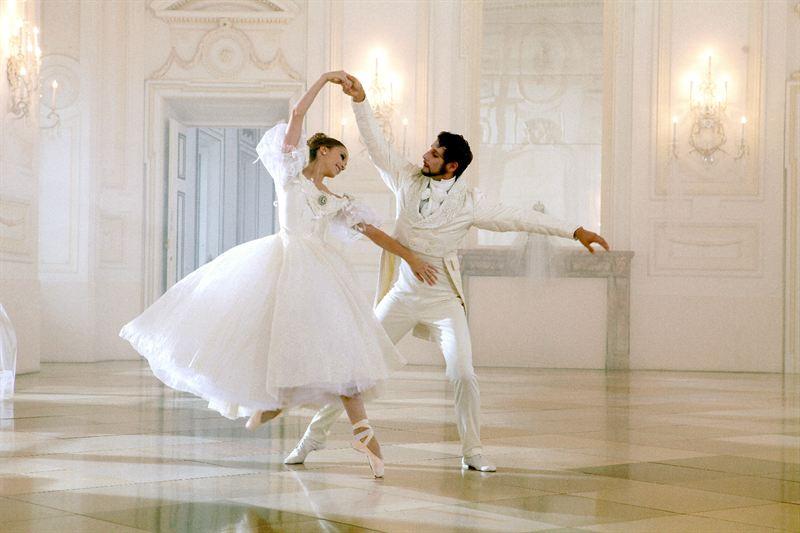 Primeras imágenes del concierto de Año Nuevo de Viena