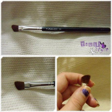 #Review# Brochas MAC (Imitación Buyincoins)
