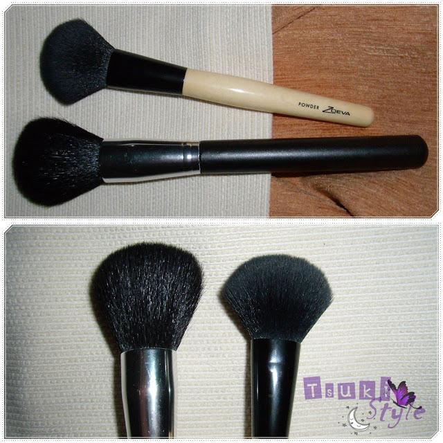 #Review# Brochas MAC (Imitación Buyincoins)