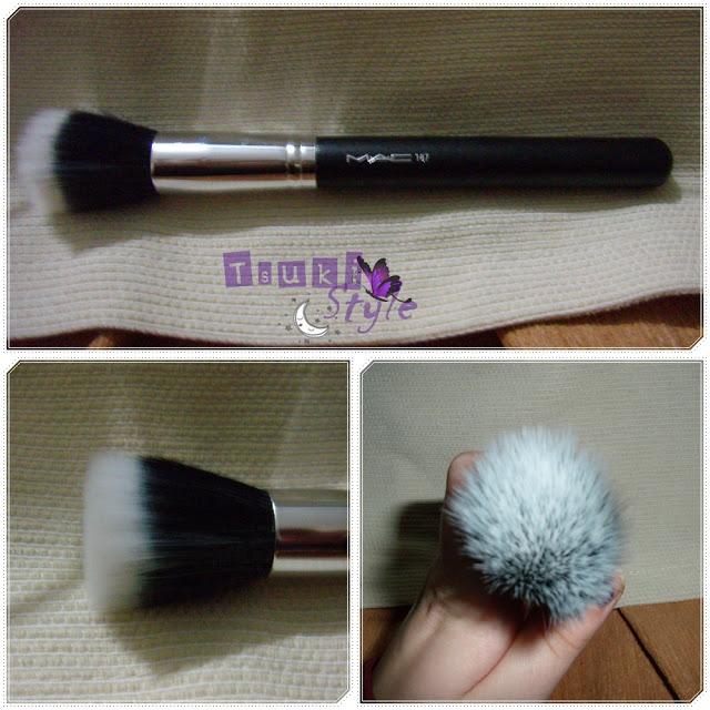 #Review# Brochas MAC (Imitación Buyincoins)