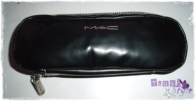 #Review# Brochas MAC (Imitación Buyincoins)