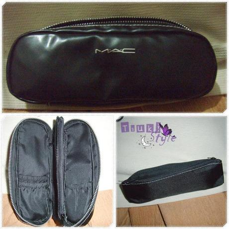 #Review# Brochas MAC (Imitación Buyincoins)