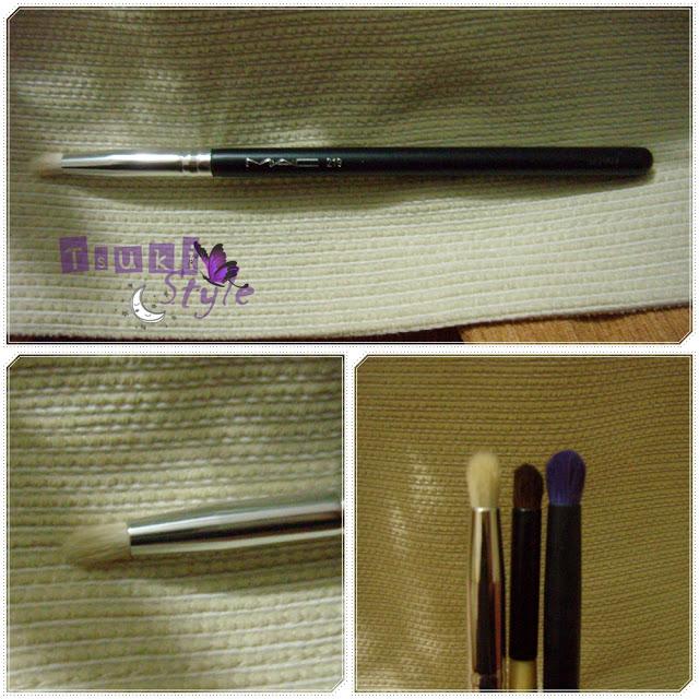 #Review# Brochas MAC (Imitación Buyincoins)