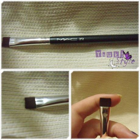 #Review# Brochas MAC (Imitación Buyincoins)
