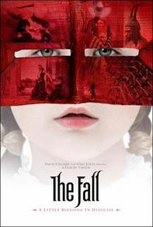 The fall: El sueño de Alexandria