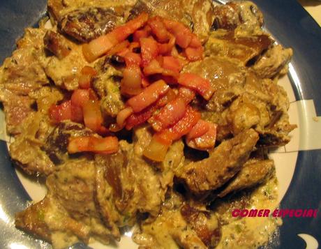 Entrantes navideños II