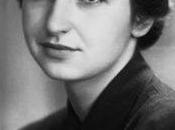 Manzana Newton: Rosalind Elis Franklin