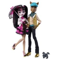 Monster High en ProductosLicenciados.com