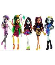 Monster High en ProductosLicenciados.com