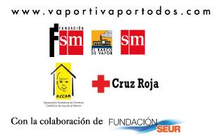 III Campaña Solidaria de SM