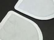 Parches térmicos para calentar pies